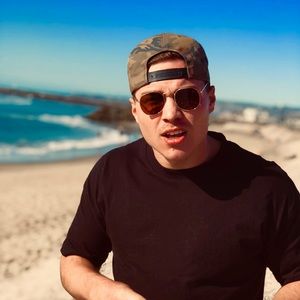 Meet your Posher, Micah